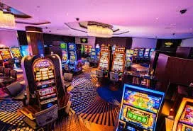 zy777 Makran Coast Slots