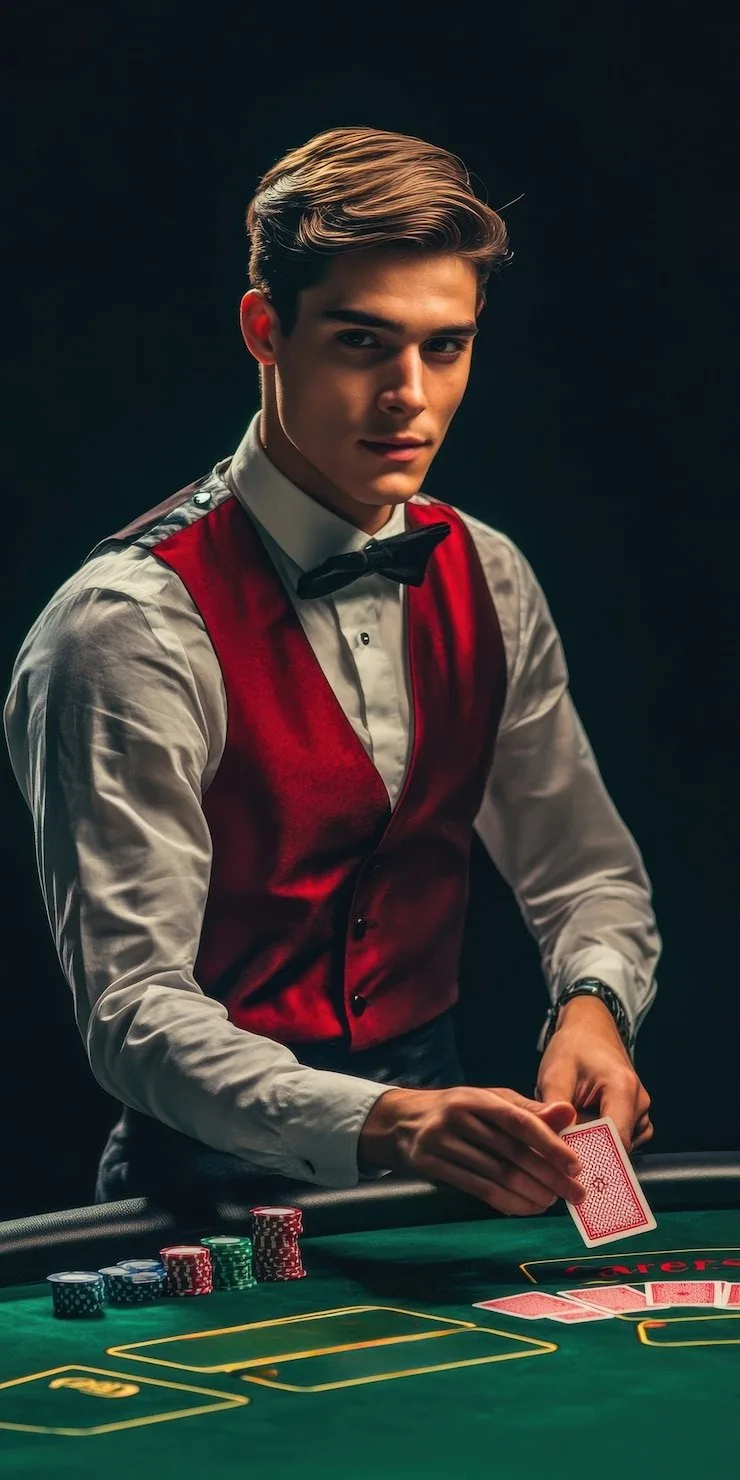 zy777 Casino